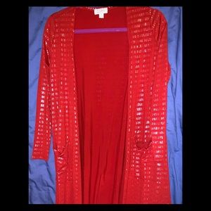 LuLaRoe Elegant Sarah